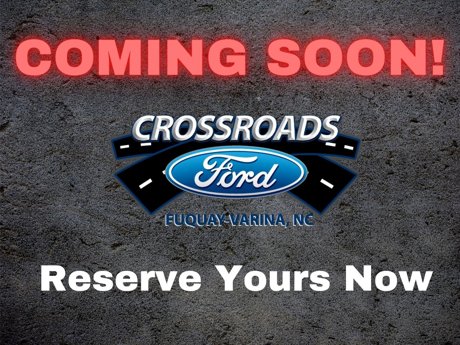 2026 Ford Explorer ST-Line - Crossroads Courtesy Demo