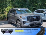 2026 Ford Explorer ST-Line - Crossroads Courtesy Demo