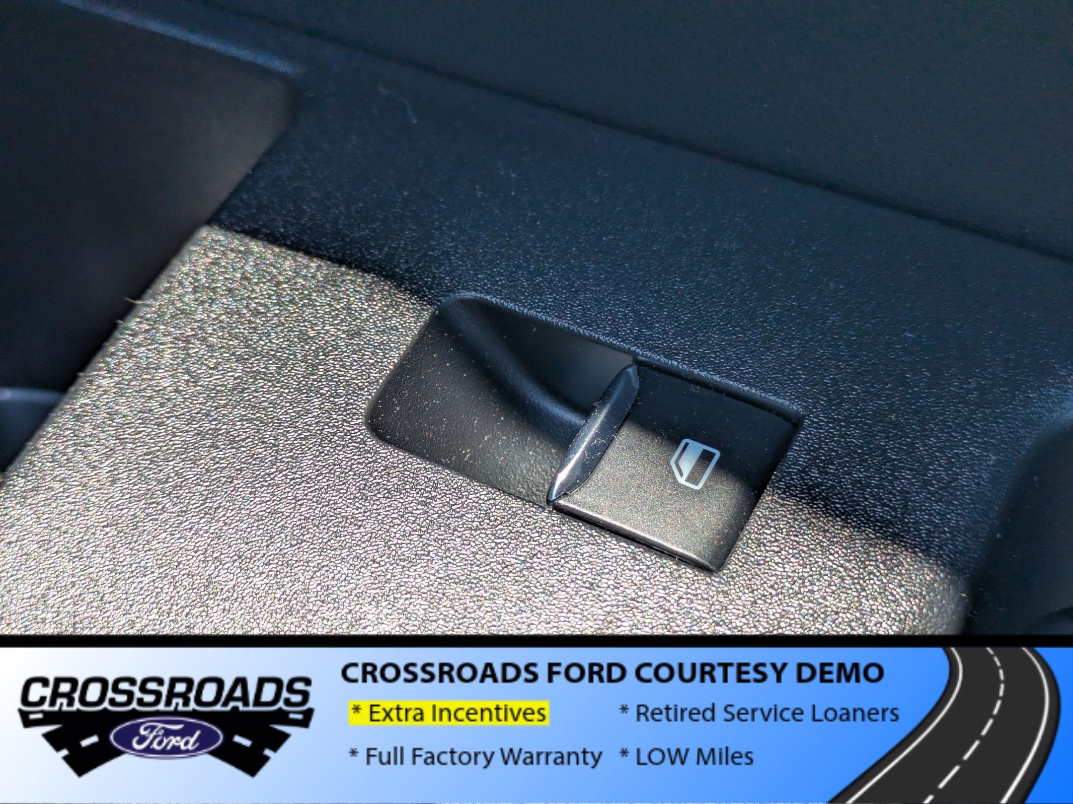 2026 Ford Explorer ST-Line - Crossroads Courtesy Demo