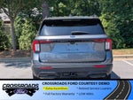 2026 Ford Explorer ST-Line - Crossroads Courtesy Demo