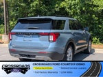 2026 Ford Explorer Active - Crossroads Courtesy Demo
