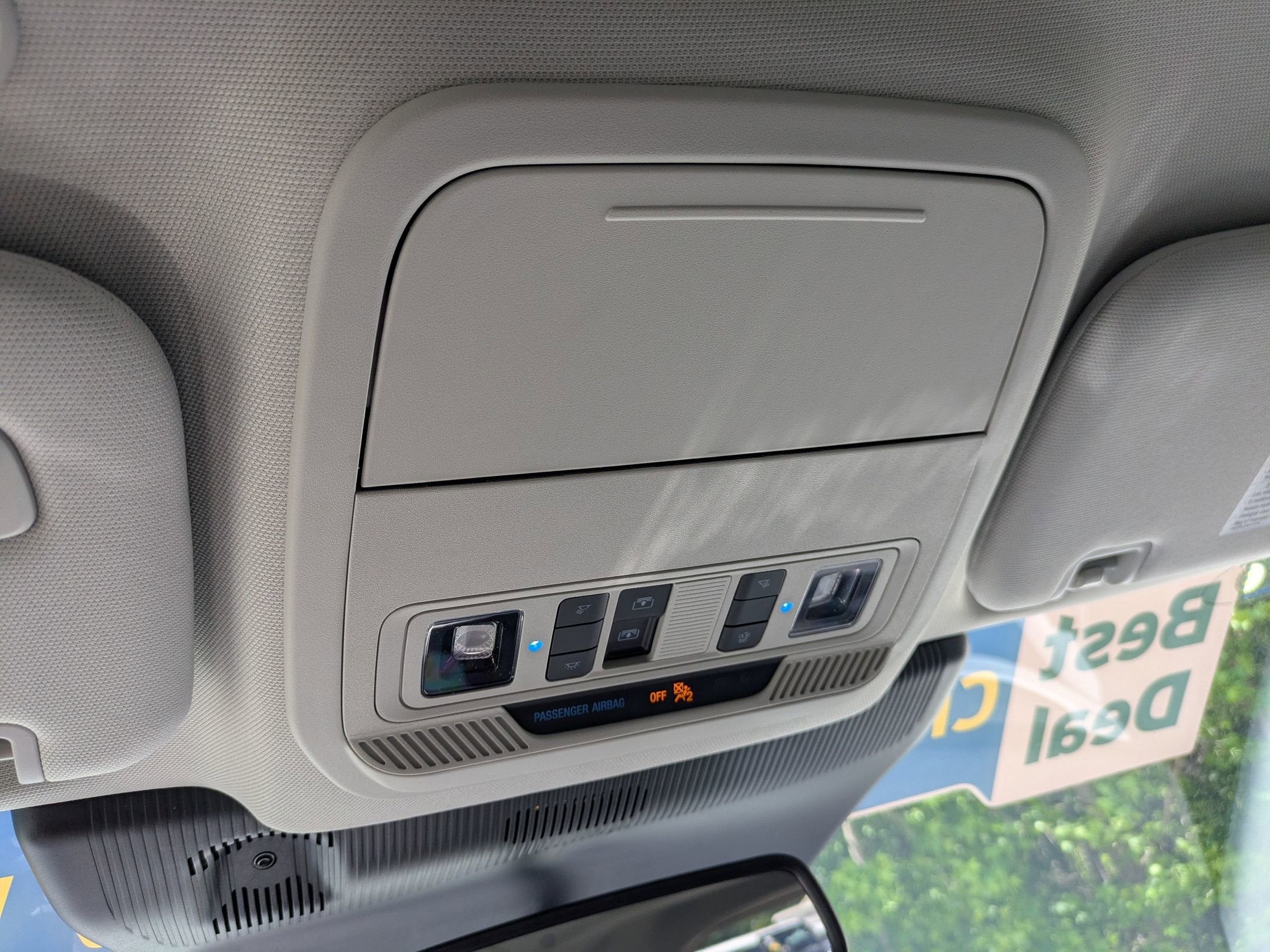 2026 Ford Explorer Platinum - Crossroads Courtesy Demo