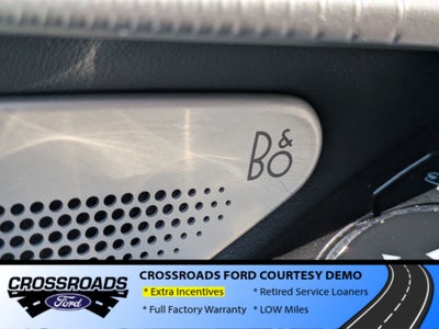 2026 Ford Explorer Tremor - Crossroads Courtesy Demo