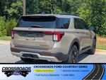2026 Ford Explorer Tremor - Crossroads Courtesy Demo