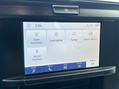 2026 Ford Super Duty F-250 SRW XLT