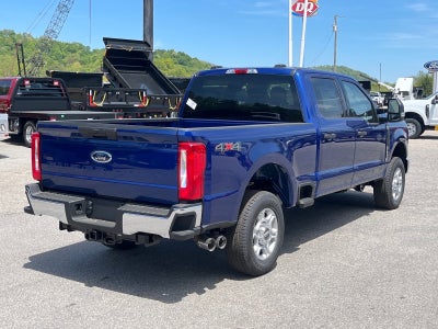 2026 Ford Super Duty F-250 SRW XLT
