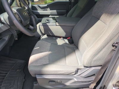2024 Ford Super Duty F-250 SRW XLT