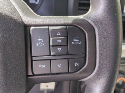 2024 Ford Super Duty F-250 SRW XLT