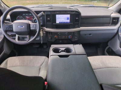 2024 Ford Super Duty F-250 SRW XLT
