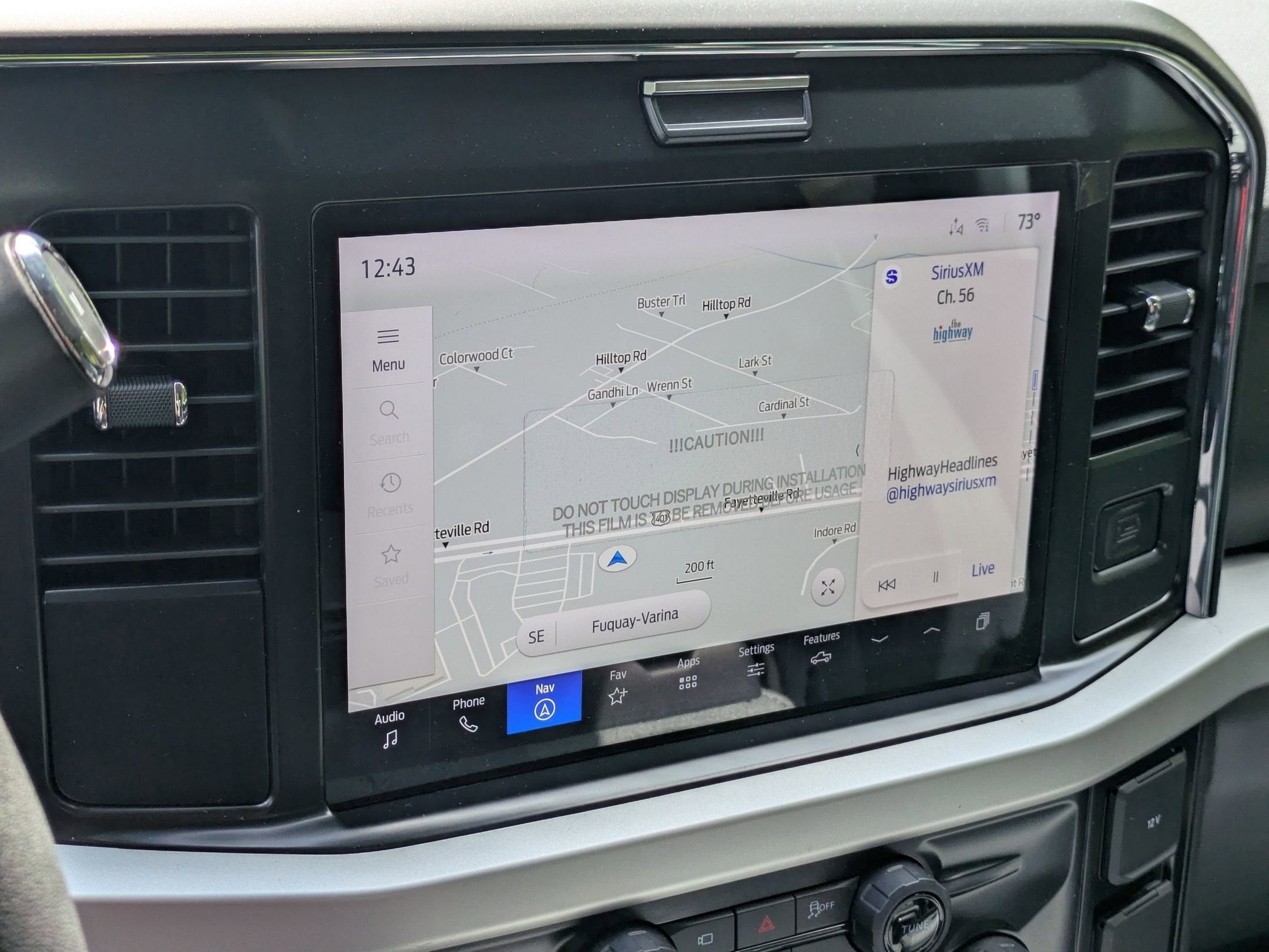 2026 Ford Super Duty F-250 SRW XLT