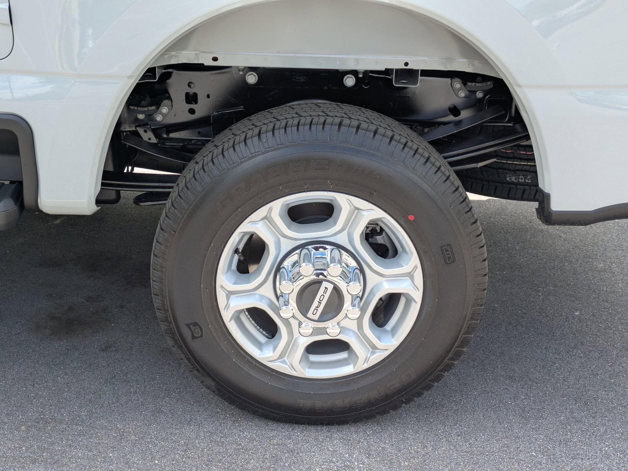 2026 Ford Super Duty F-250 SRW XLT