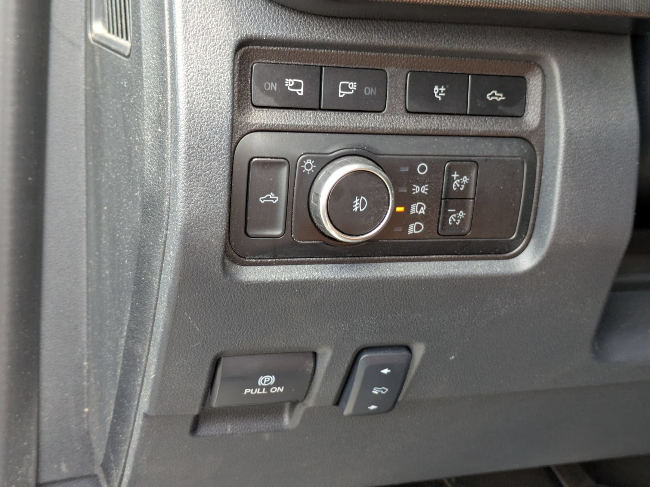 2024 Ford Super Duty F-250 SRW Platinum