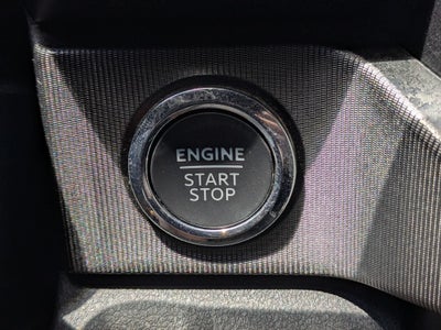 2024 Ford Super Duty F-250 SRW Platinum