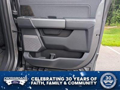 2026 Ford Super Duty F-350 DRW LARIAT