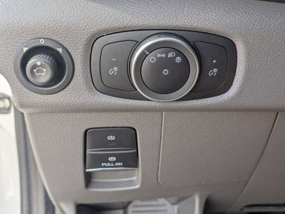 2023 Ford Transit Cargo Van Base