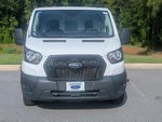 2023 Ford Transit Cargo Van Base