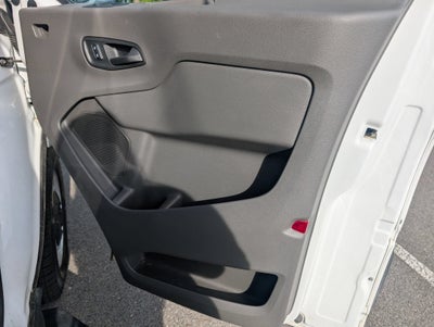 2023 Ford Transit Cargo Van Base