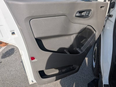 2023 Ford Transit Cargo Van Base