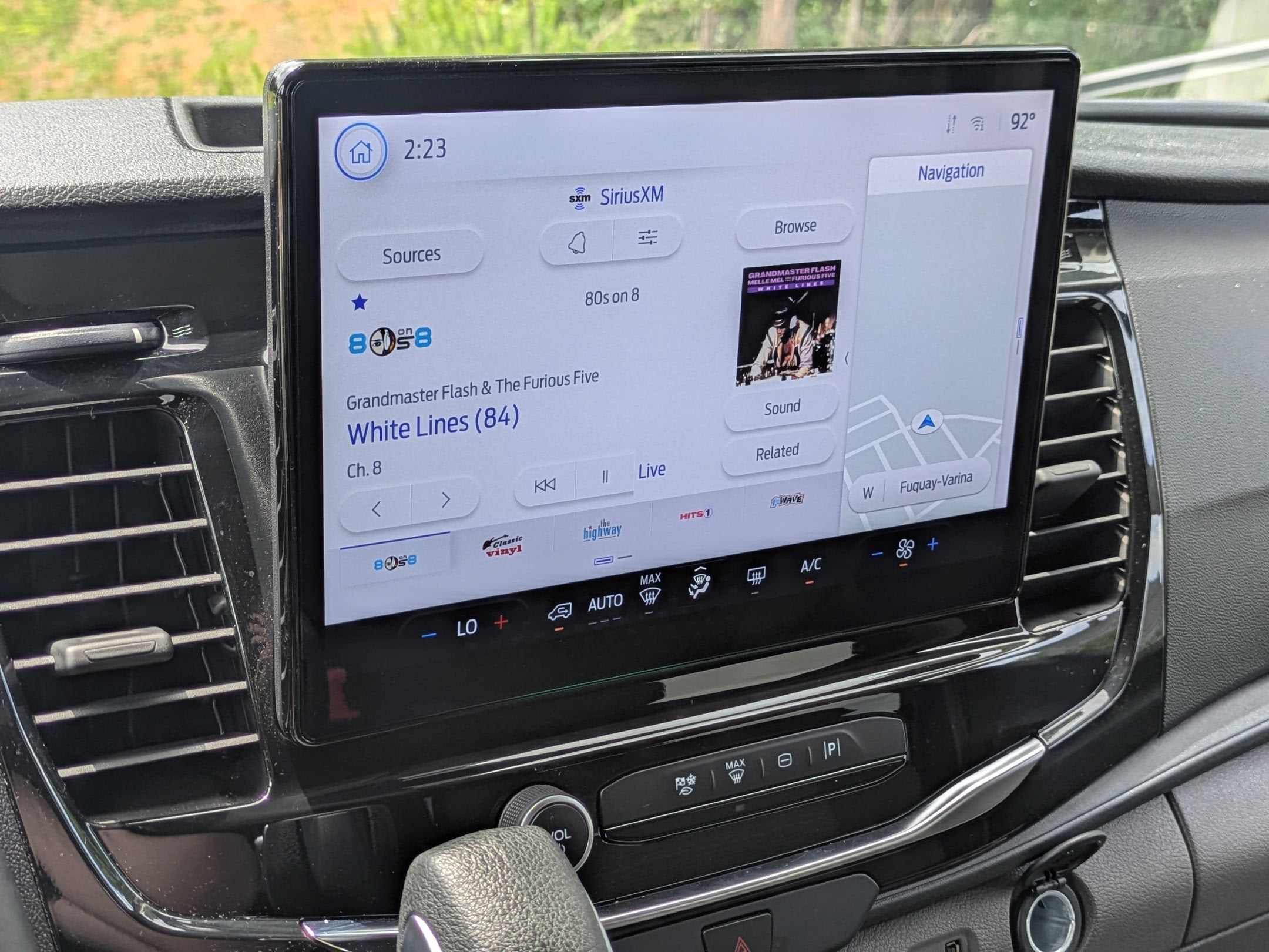 2024 Ford Transit Cargo Van Base