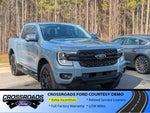 2025 Ford Ranger Lariat - Crossroads Courtesy Demo