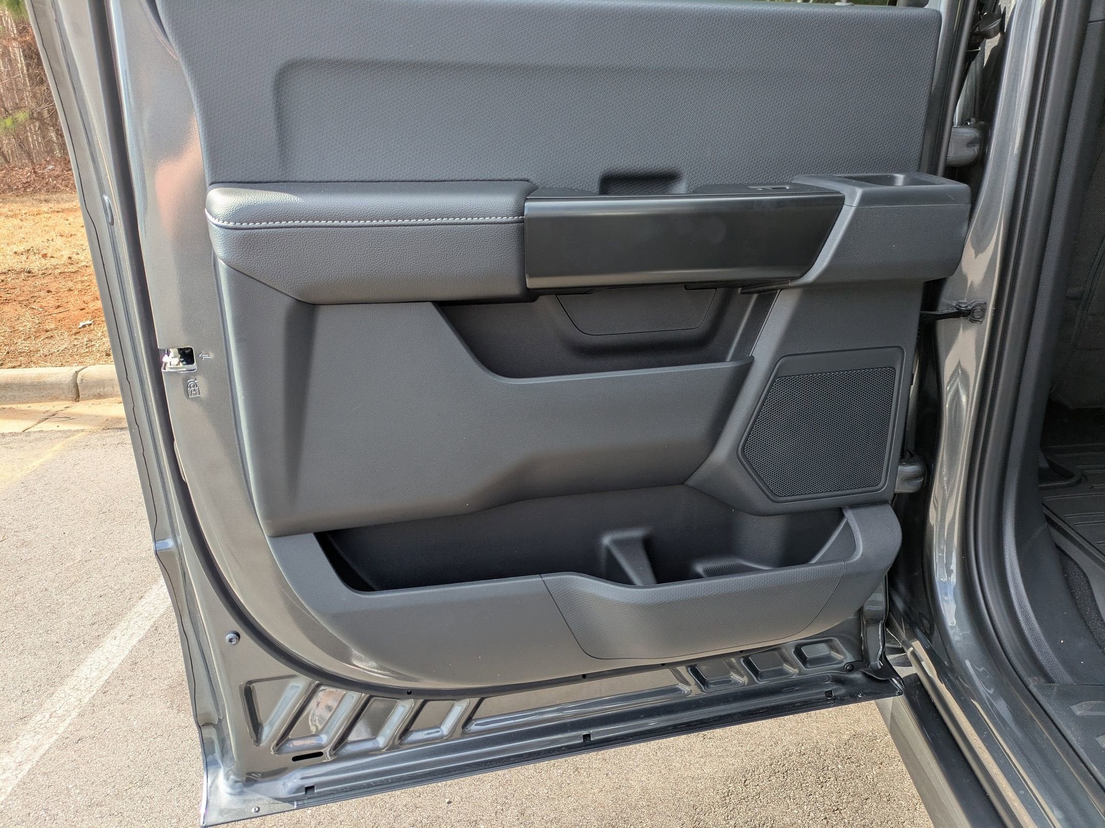 2026 Ford F-150 STX - LOBO