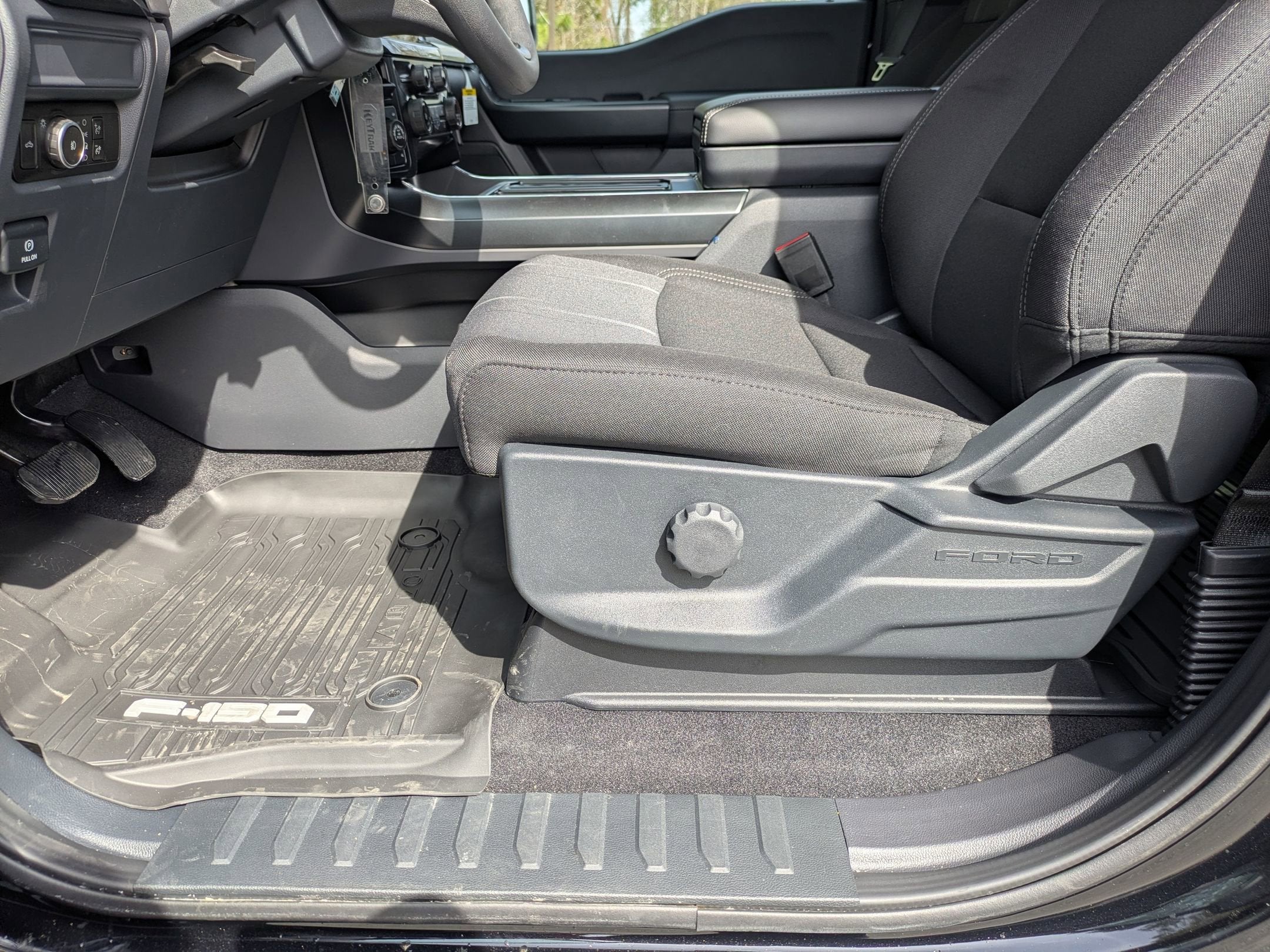 2026 Ford F-150 STX - LOBO