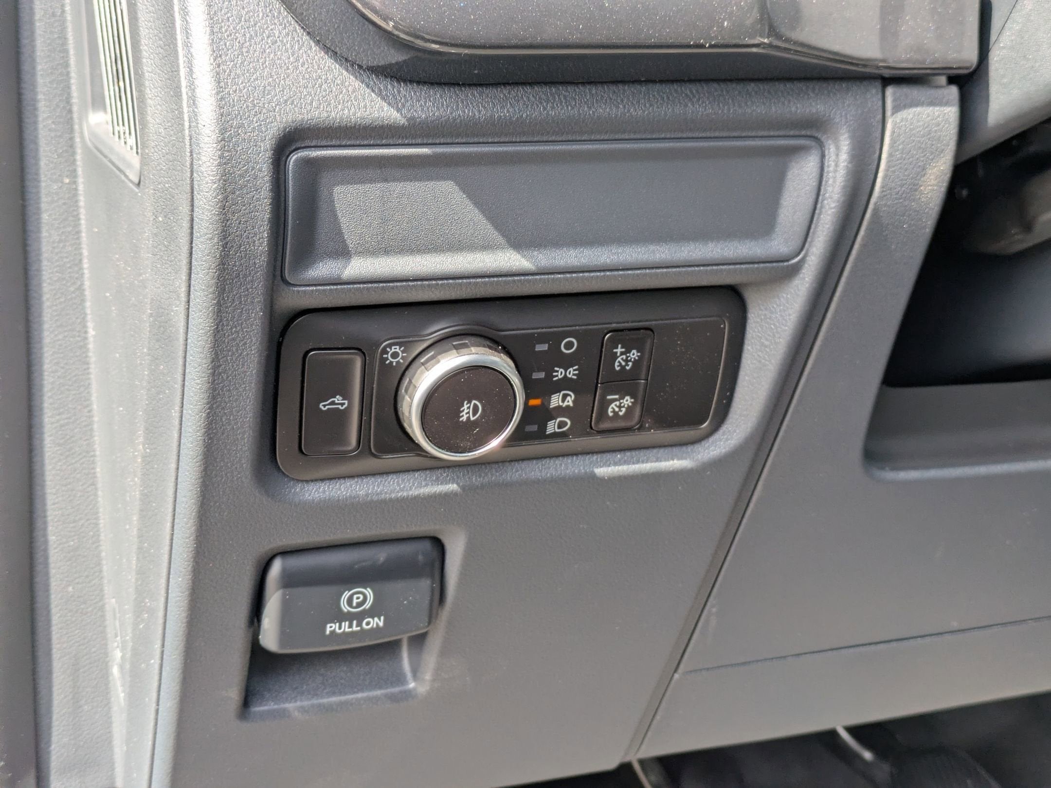 2026 Ford F-150 STX - LOBO