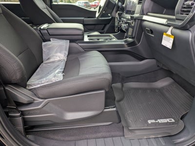 2026 Ford F-150 STX - LOBO