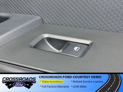 2026 Ford F-150 STX - Crossroads Courtesy Demo