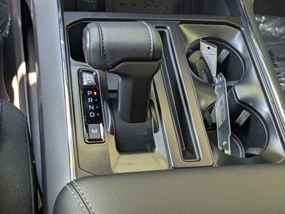 2026 Ford F-150 XLT - Crossroads Courtesy Demo