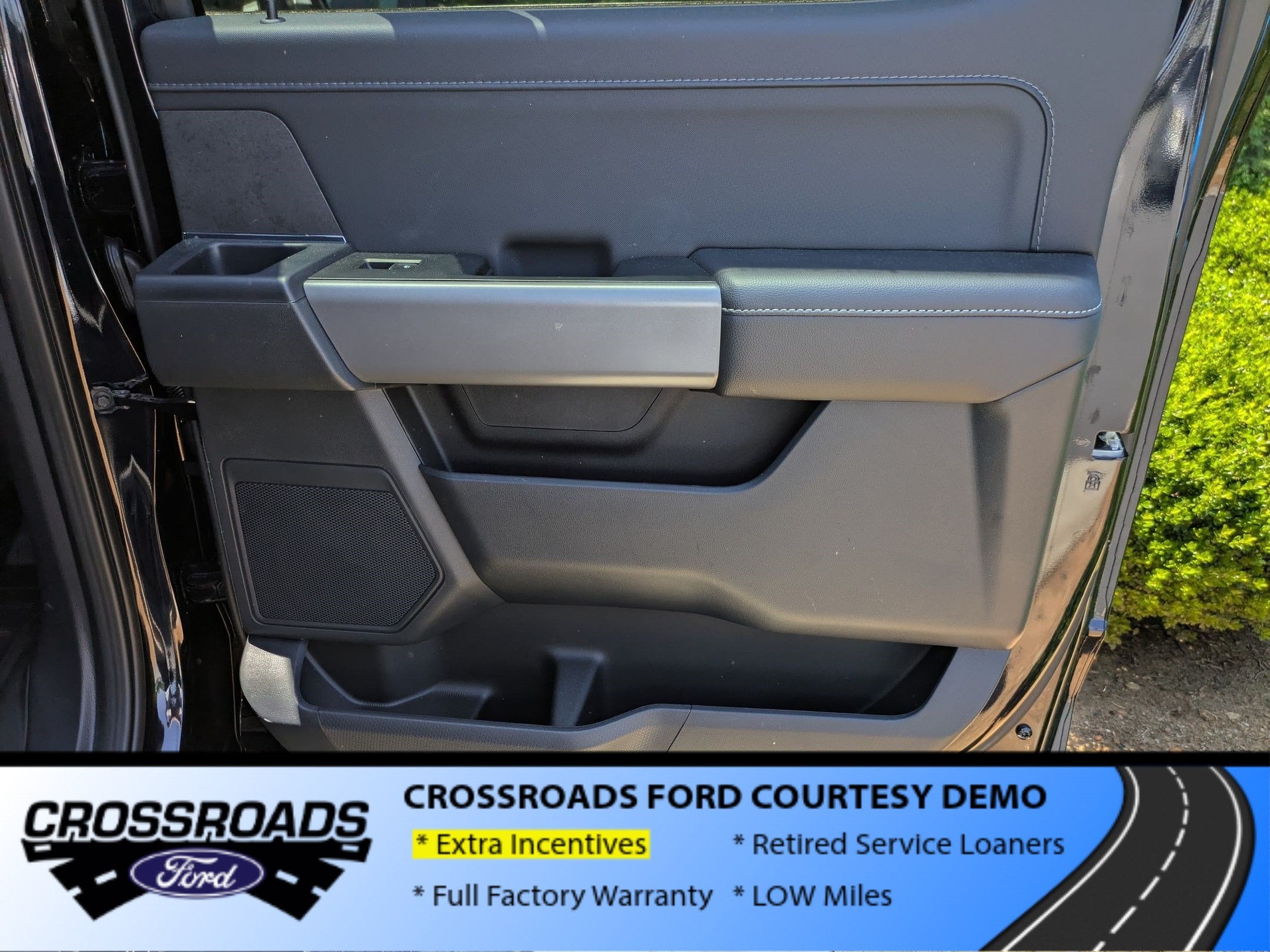 2026 Ford F-150 XLT - Crossroads Courtesy Demo