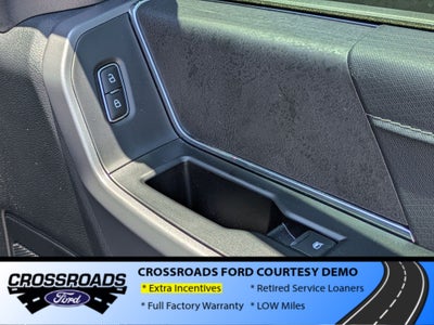 2026 Ford F-150 XLT - Crossroads Courtesy Demo