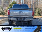 2025 Ford F-150 Tremor - Crossroads Courtesy Demo