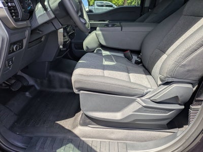 2026 Ford F-150 XL - Supercharged