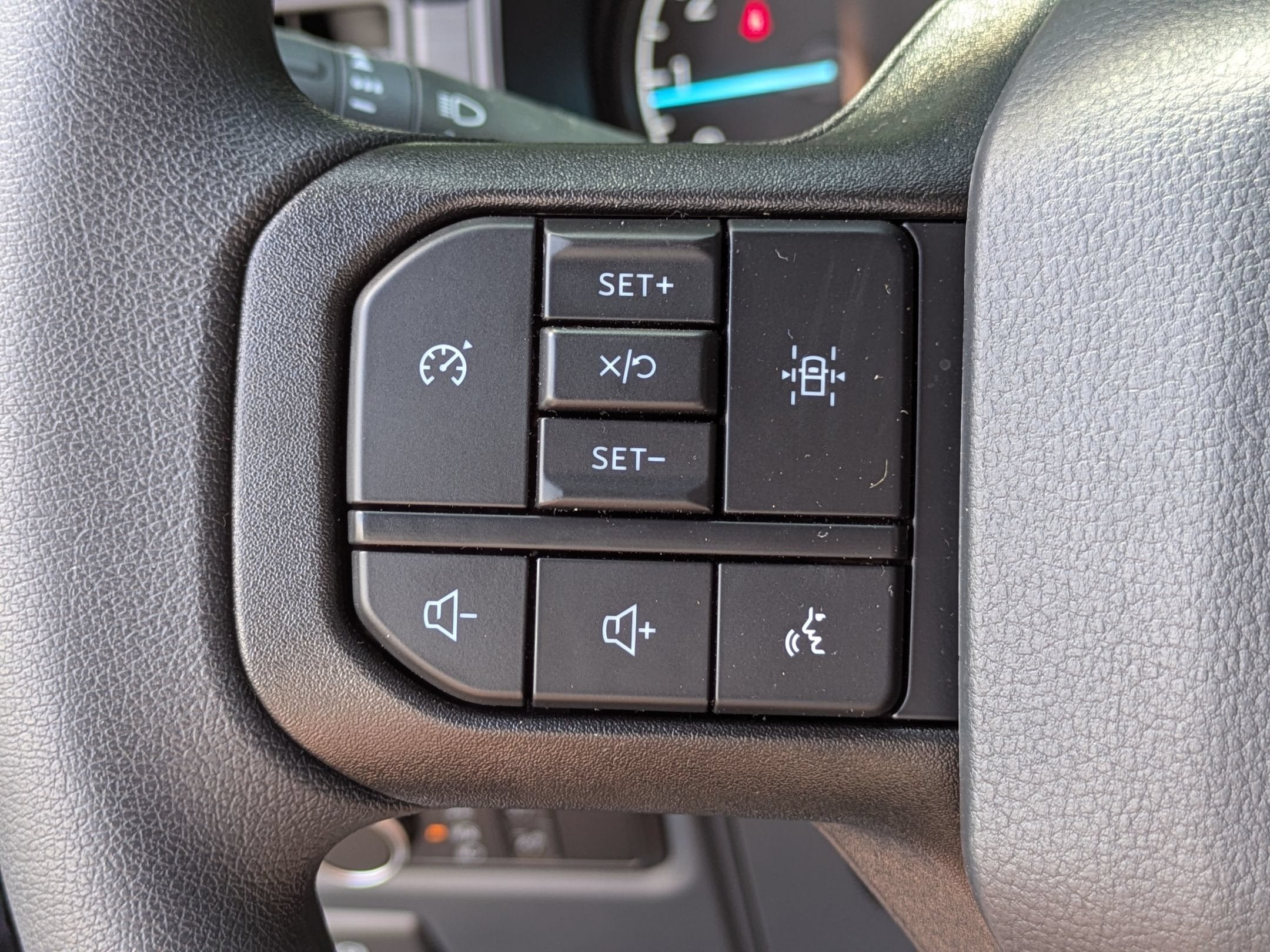 2026 Ford F-150 XL - Supercharged