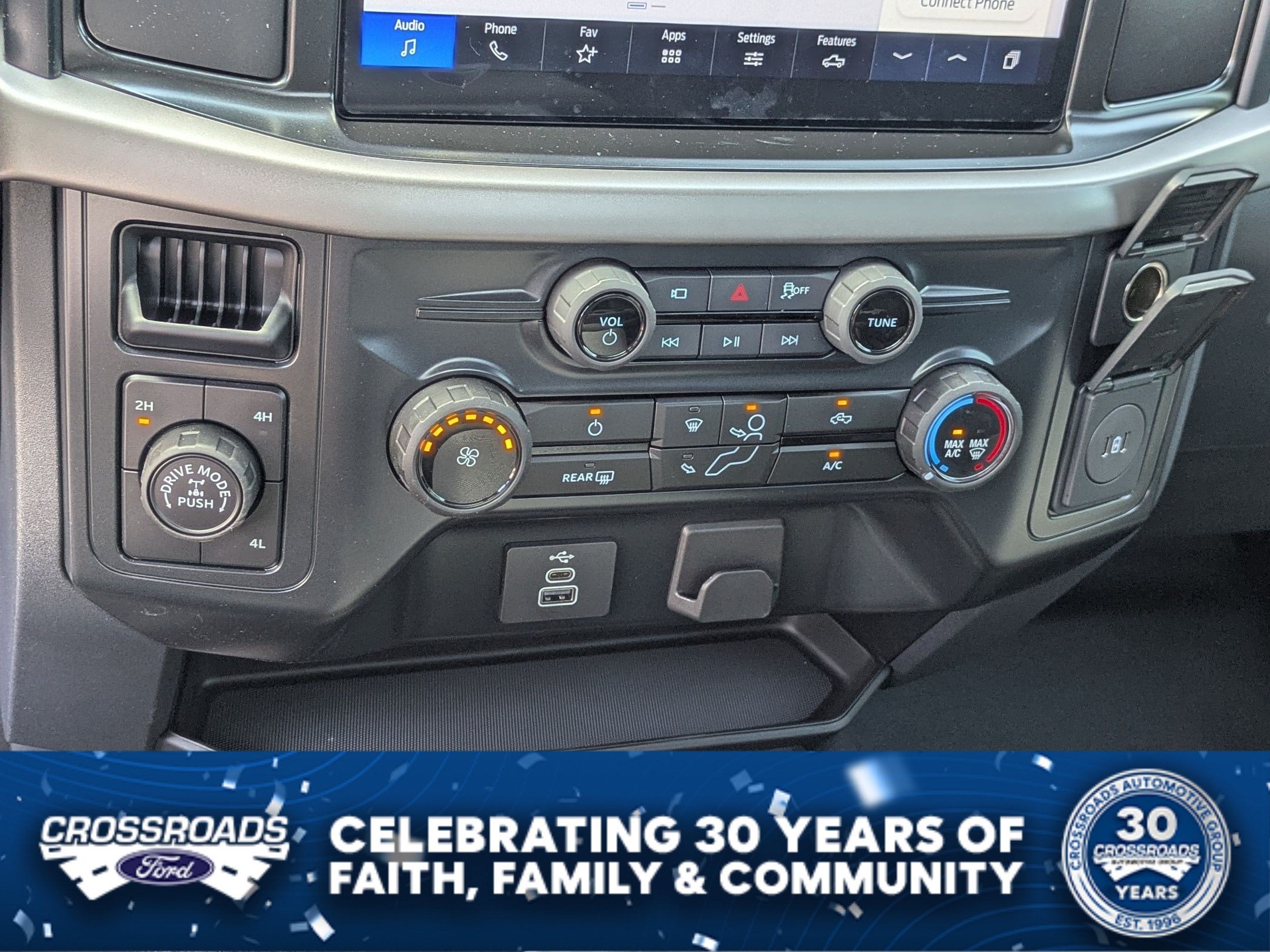 2026 Ford F-150 XL - Supercharged