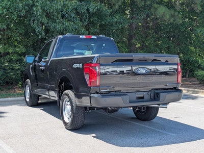 2026 Ford F-150 XL - Supercharged