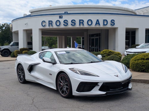 2023 Chevrolet Corvette 3LT