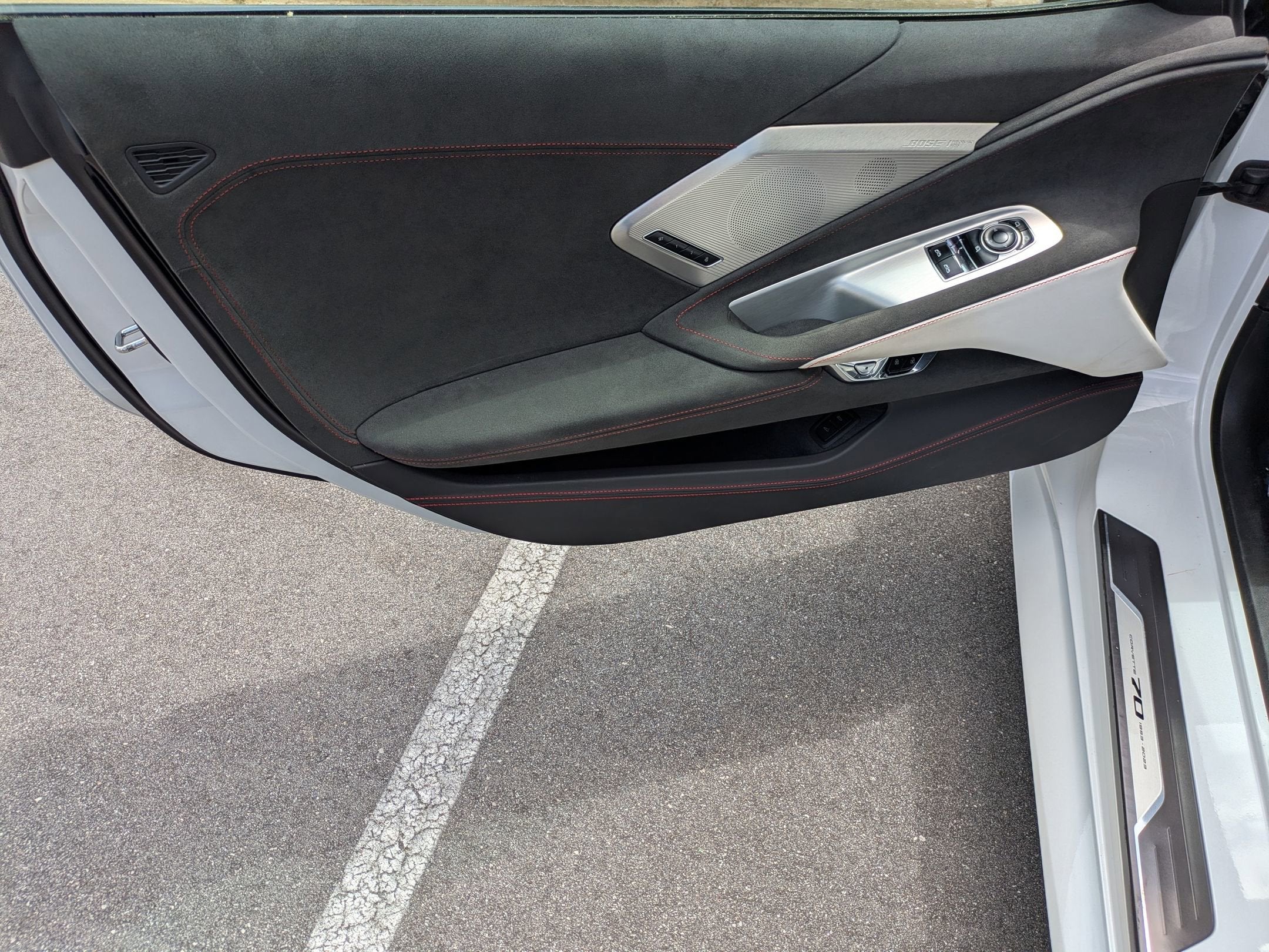 2023 Chevrolet Corvette 3LT