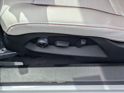 2023 Chevrolet Corvette 3LT