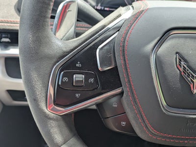 2023 Chevrolet Corvette 3LT