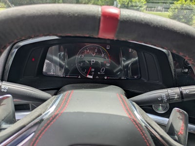 2023 Chevrolet Corvette 3LT