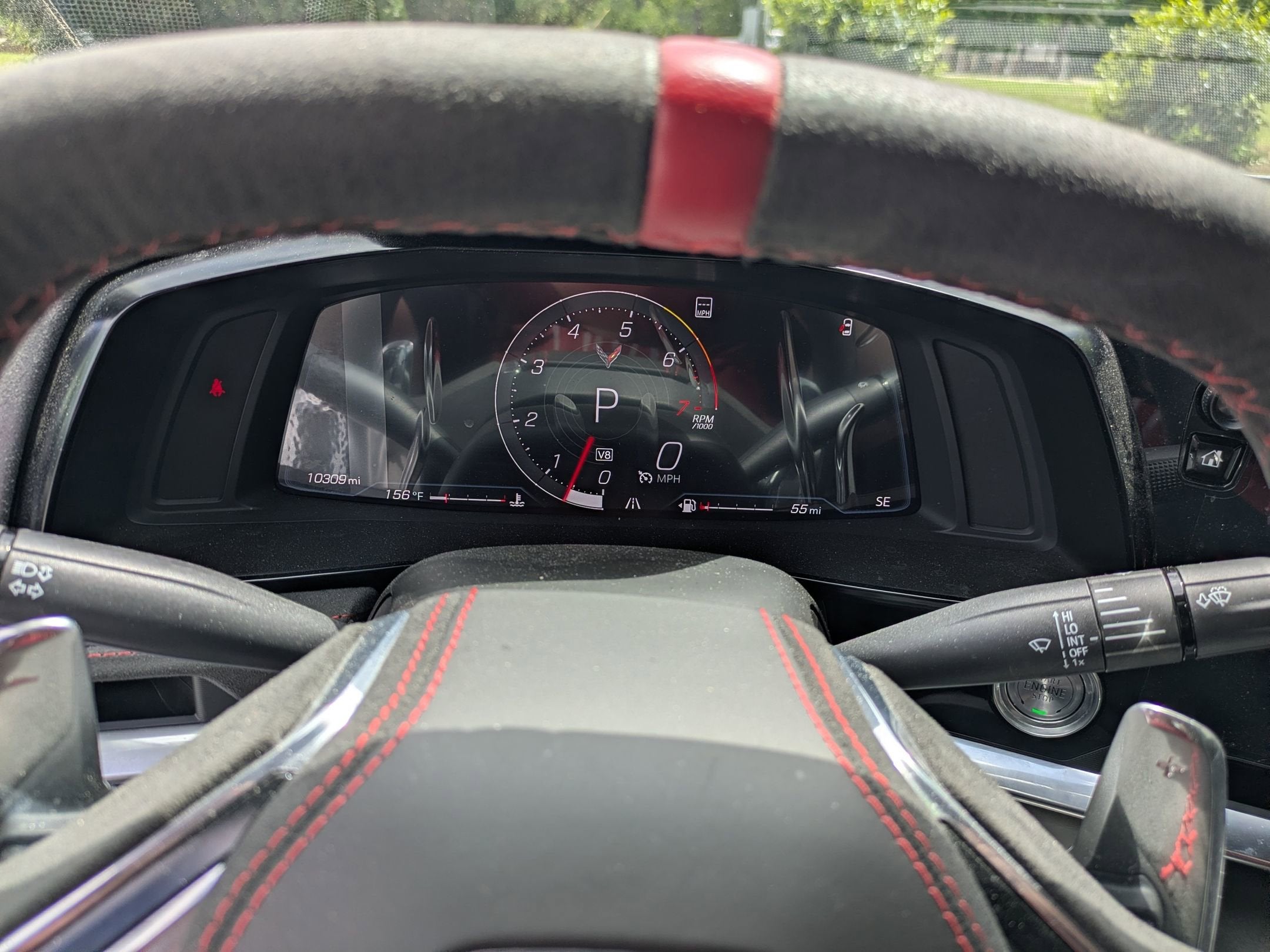 2023 Chevrolet Corvette 3LT