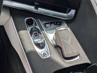 2023 Chevrolet Corvette 3LT