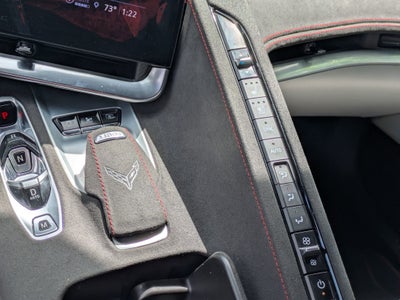 2023 Chevrolet Corvette 3LT