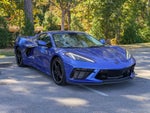 2022 Chevrolet Corvette 3LT