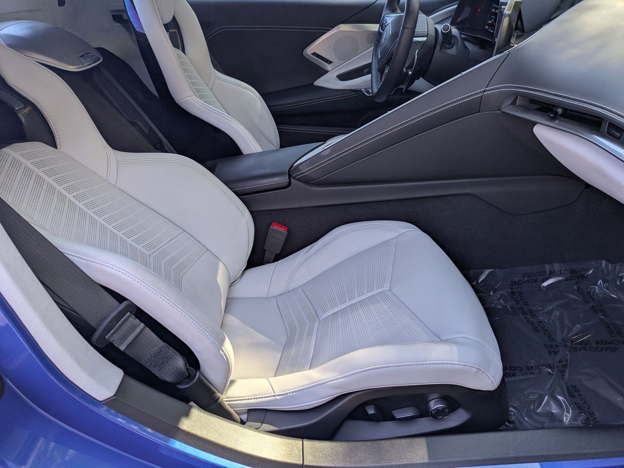 2022 Chevrolet Corvette 3LT