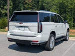 2023 Cadillac Escalade 4WD Premium Luxury