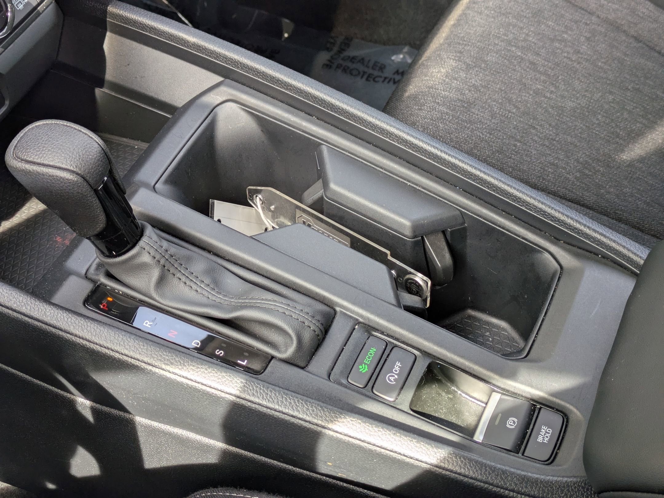 2023 Honda Accord Sedan EX