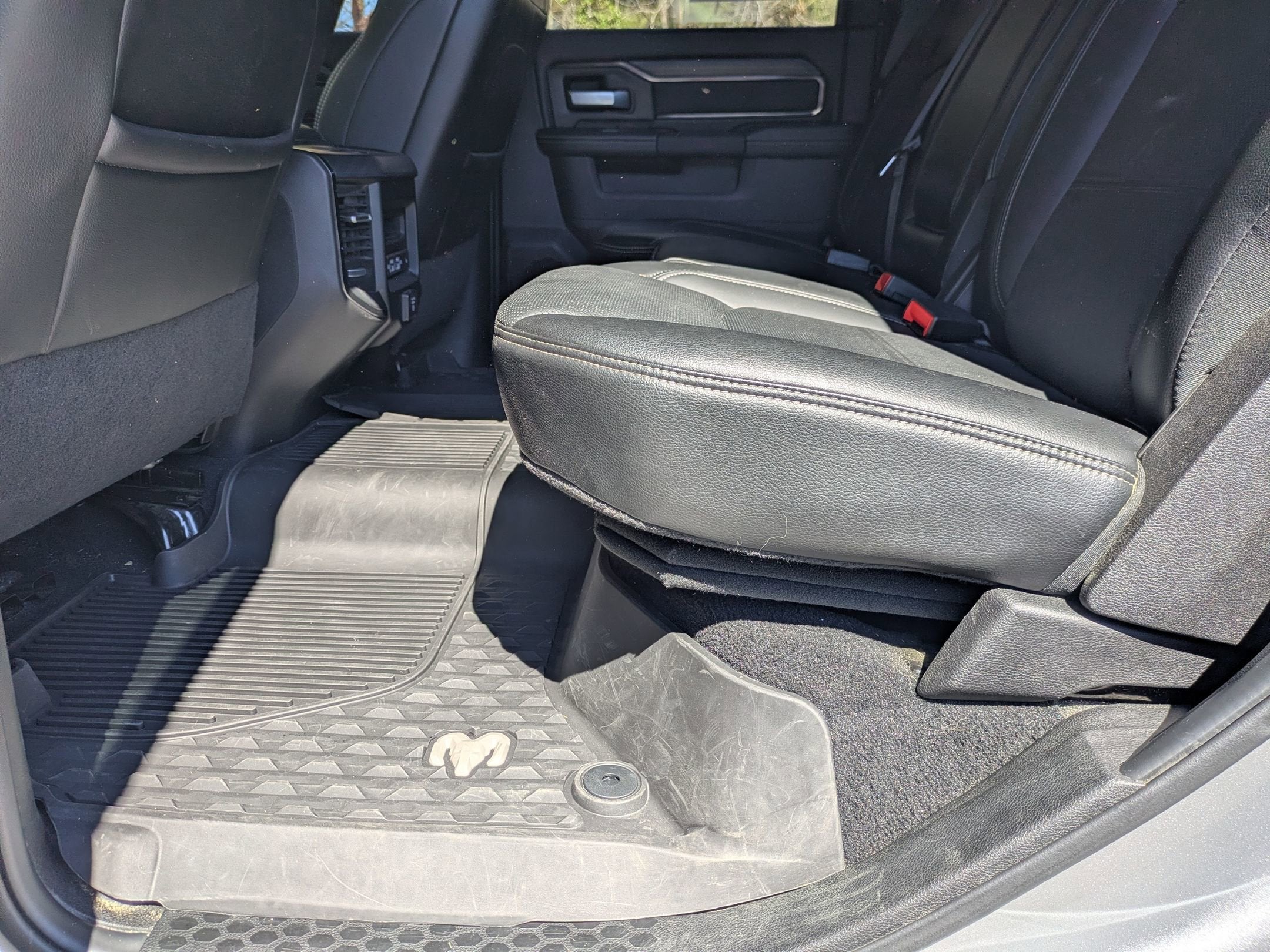 2024 RAM 2500 Power Wagon